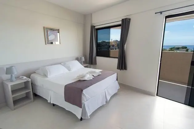 Hotel Mirante do Forte - Öne Çıkan Resim