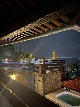 Mirante dos Papagaios