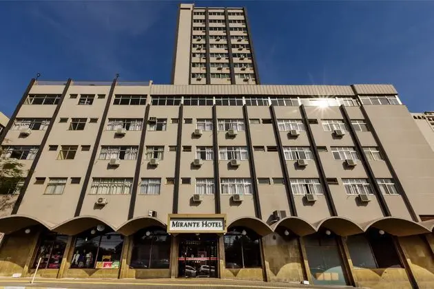 Mirante Hotel