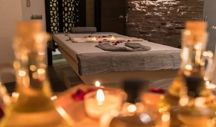 Mirart Hotel Boutique & SPA Yalova - Spa / Sağlık