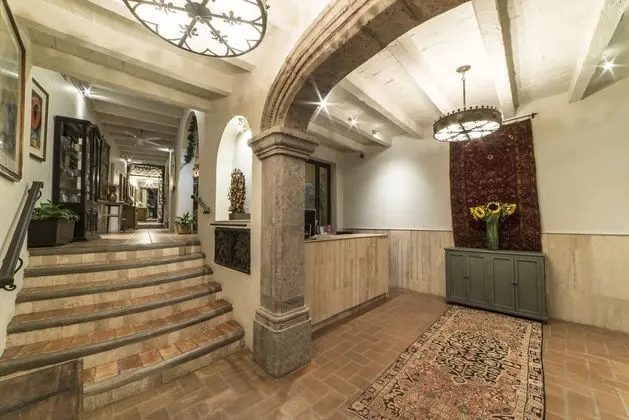 Villa Mirasol