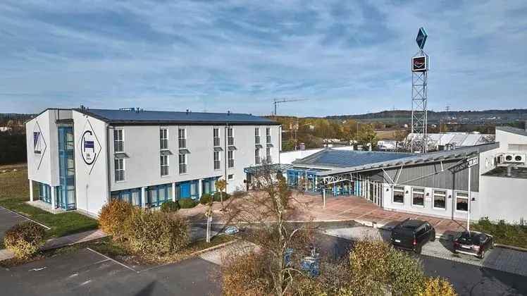 Miratel Hotel - Dış Mekan