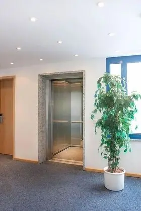 Miratel Hotel - Lobi