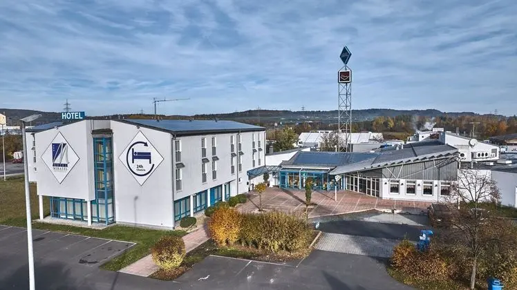 Miratel Hotel - Öne Çıkan Resim