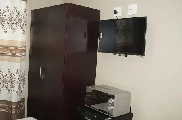 Miraton Eastgate Suites - Oda