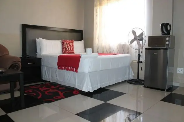 Miraton Guest Lodge - Öne Çıkan Resim