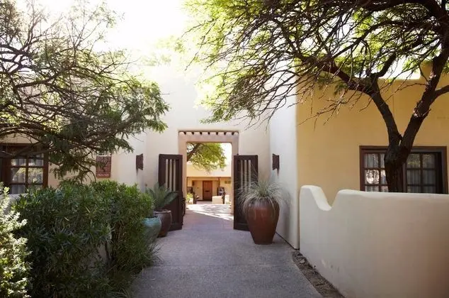 Miraval Resort and Spa
