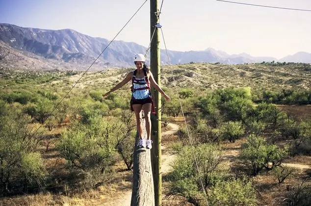 Miraval Resort and Spa