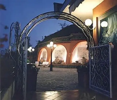 Hotel Miravalle