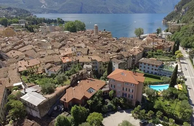 Hotel Villa Miravalle