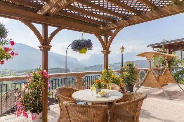 Hotel Miravalle - Öne Çıkan Resim