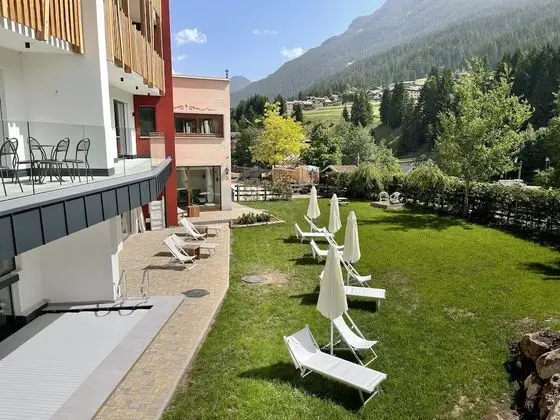 Hotel Miravalle