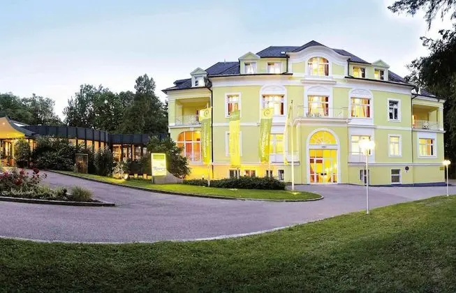 Hotel Miraverde - 1
