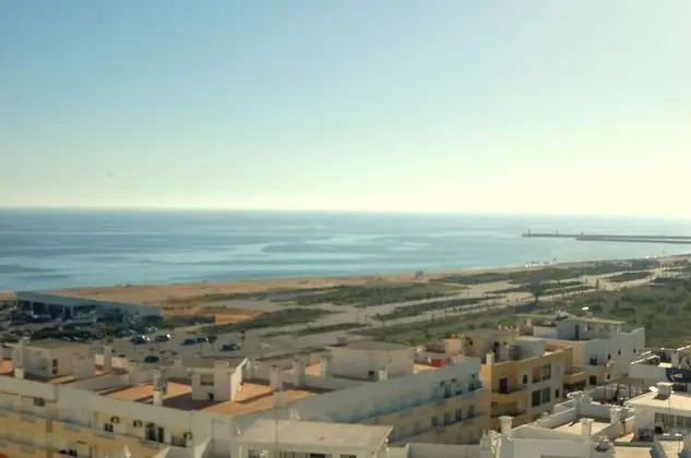 Miravila sea View em Quarteira T1