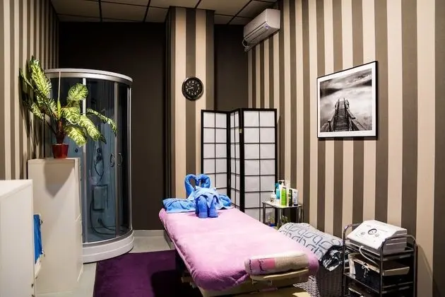 Mirax Boutique Hotel - Spa