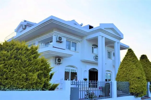 Miray Guest House
