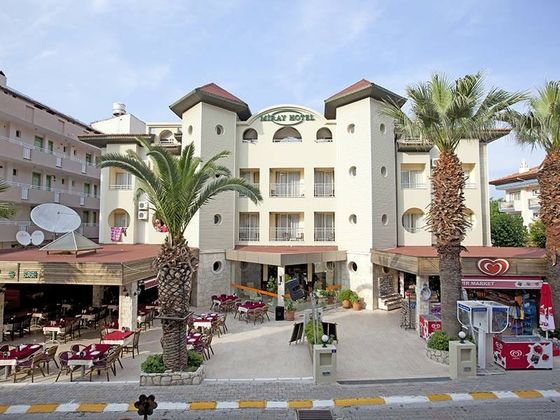 Miray HotelFotoğrafı