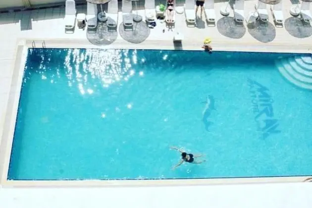 Miray Termal Otel - Genel
