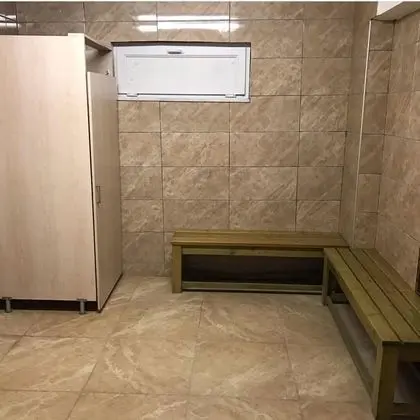 Miray Termal Otel - İç Mekan