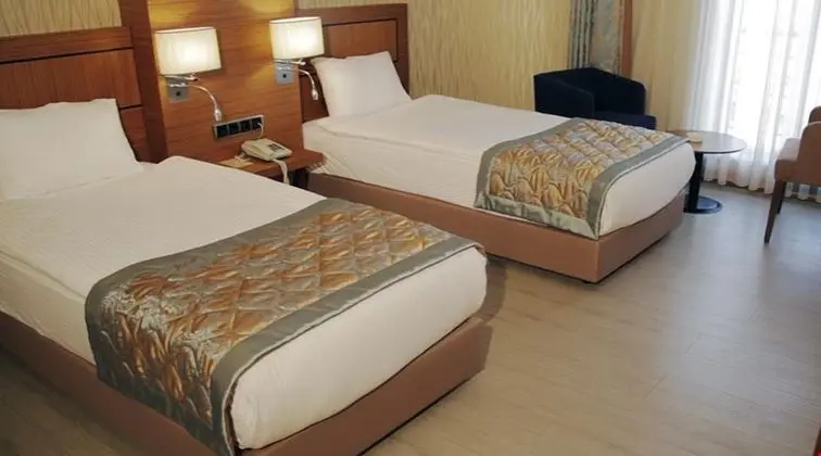 Mirel Hotel - Genel