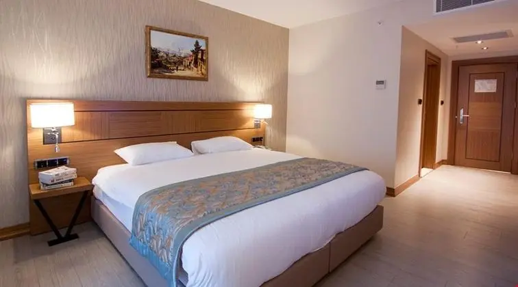 Mirel Hotel - Genel