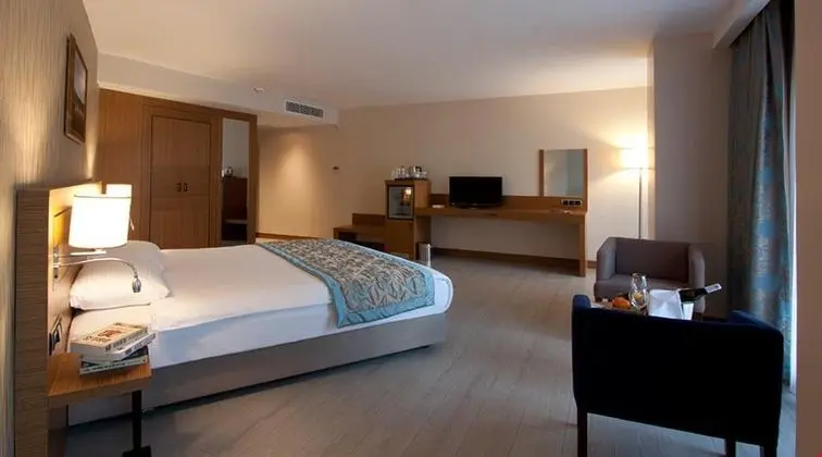 Mirel Hotel - Genel