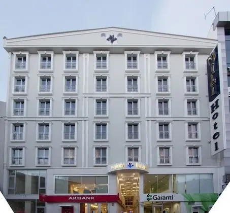 Mirel Otel