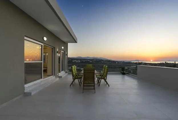 Villa Mirela
