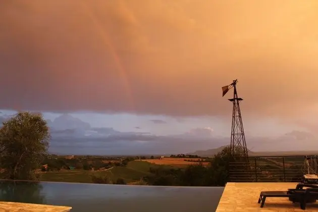 Villa Mirella Country House