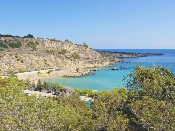 Mirella Paralimni in Paralimni - Oda