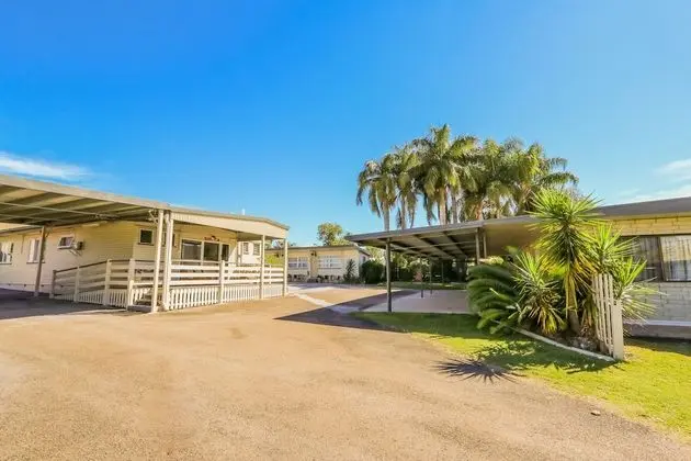 Miriam Vale Motel