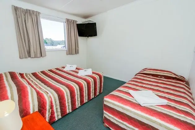 Miriam Vale Motel - Oda