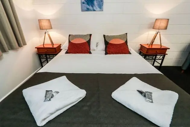 Miriam Vale Motel - Öne Çıkan Resim