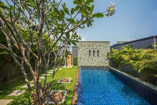 Villa Miriama