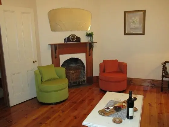Miriams Cottage - İç Mekan