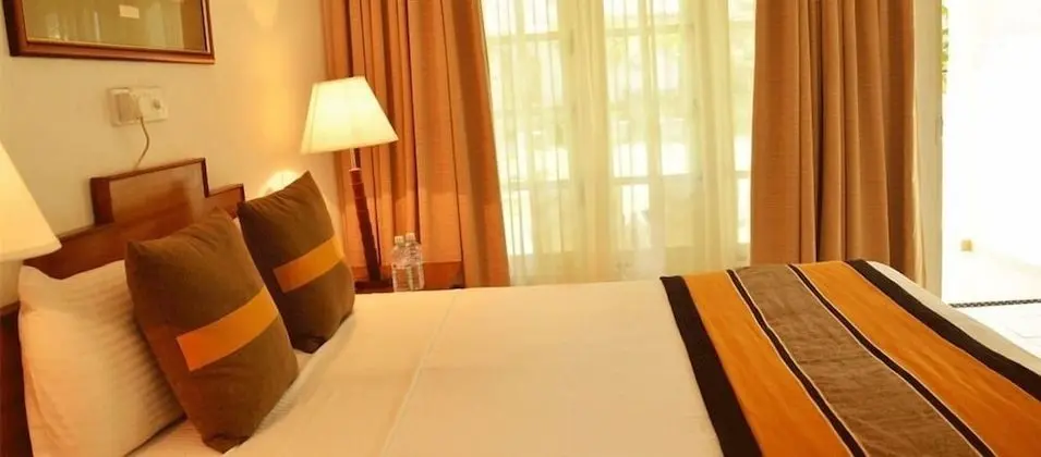 Mirissa Bay Resorts - Konum Öne Çıkanlar