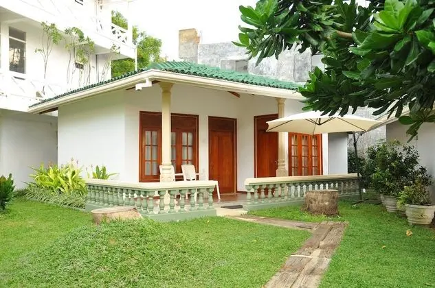 Mirissa Bay Resorts - Oda