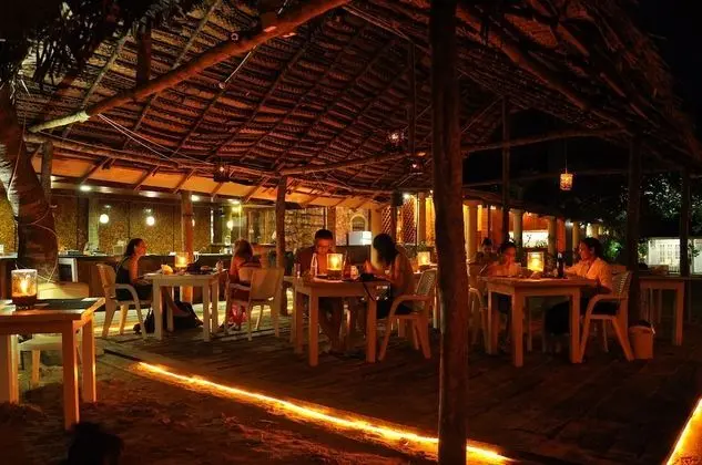 Mirissa Bay Resorts - Yerinde Yemek