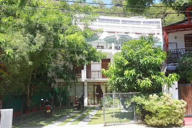 Mirissa Beach Inn - Öne Çıkan Resim