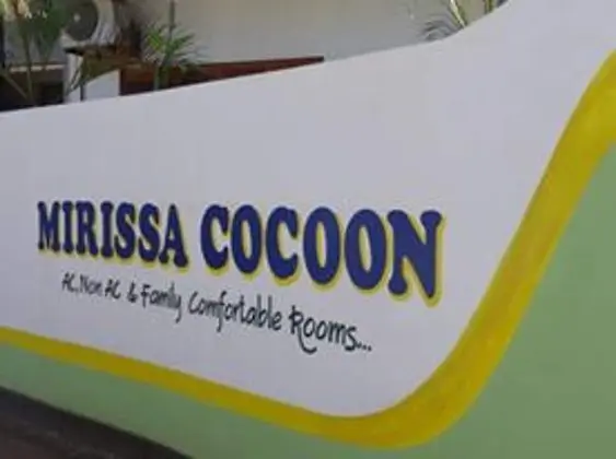 Mirissa Cocoon - Dış Mekan