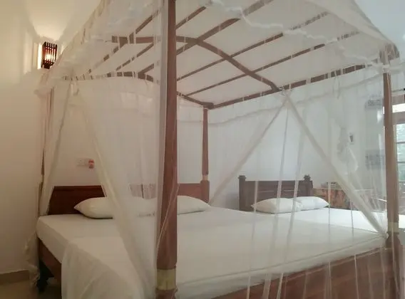 Mirissa Cocoon - Oda