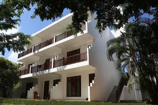 Mirissa Village - Dış Mekan