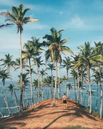 Mirissa Village - Plaj
