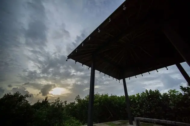 Mirissa Hills Resort - Dış Mekan
