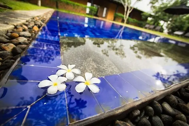 Mirissa Hills Resort - Havuz