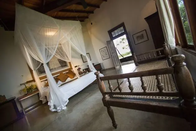 Mirissa Hills Resort - Oda