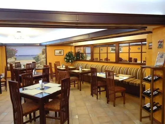 Mirit Hotel - Yerinde Yemek