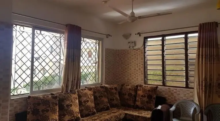 Miritini Golden Guest House