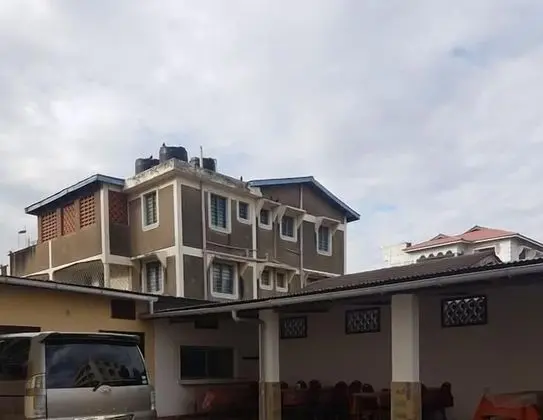 Miritini Golden Guest House