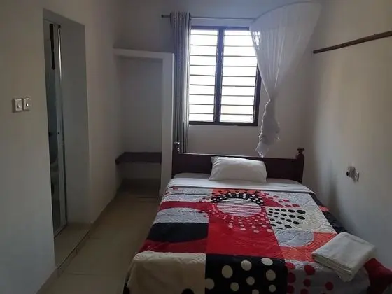 Miritini Golden Guest House - Oda